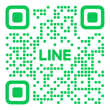 LINE 官方帳號 QR Code