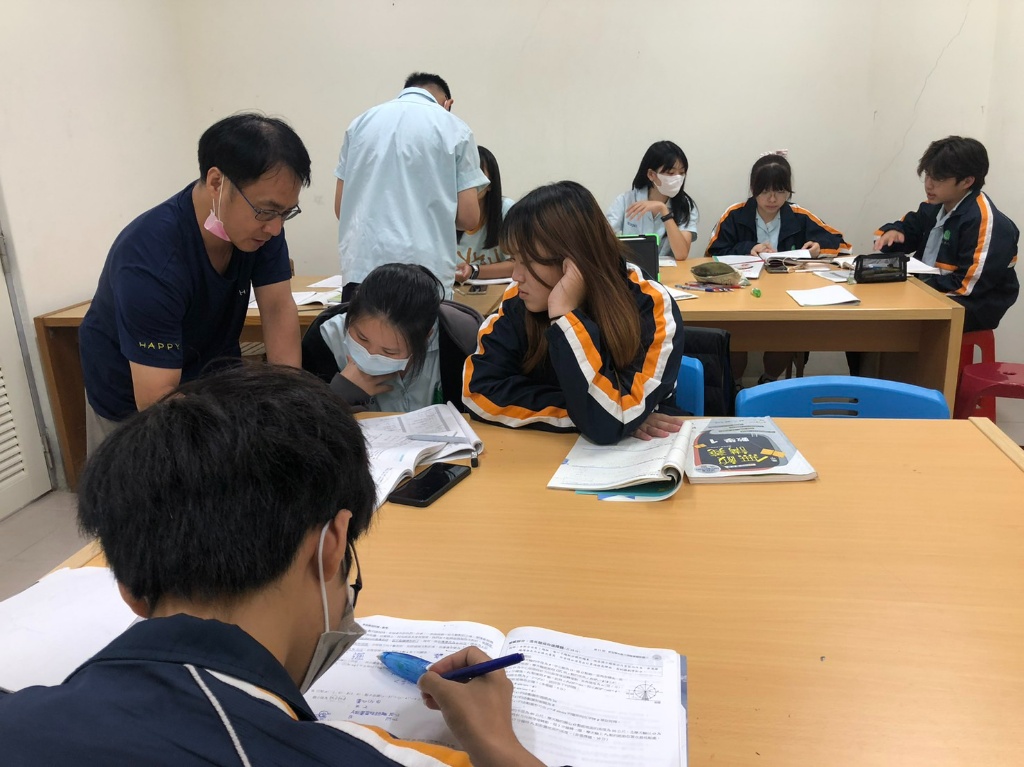 解題討論專區